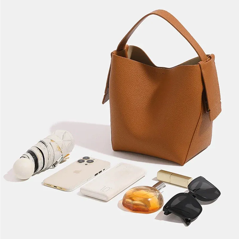 Mugrs™ Bucket Crossbody Bag