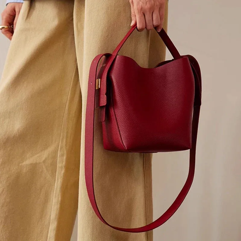 Mugrs™ Bucket Crossbody Bag