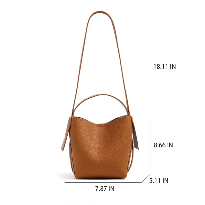 Mugrs™ Bucket Crossbody Bag