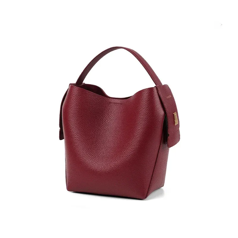 Mugrs™ Bucket Crossbody Bag