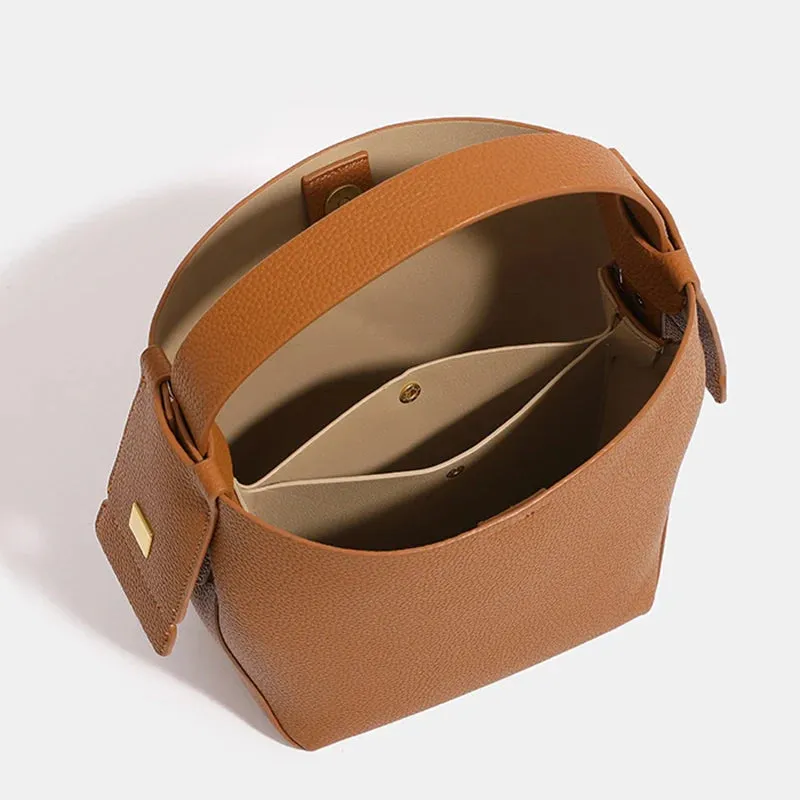 Mugrs™ Bucket Crossbody Bag