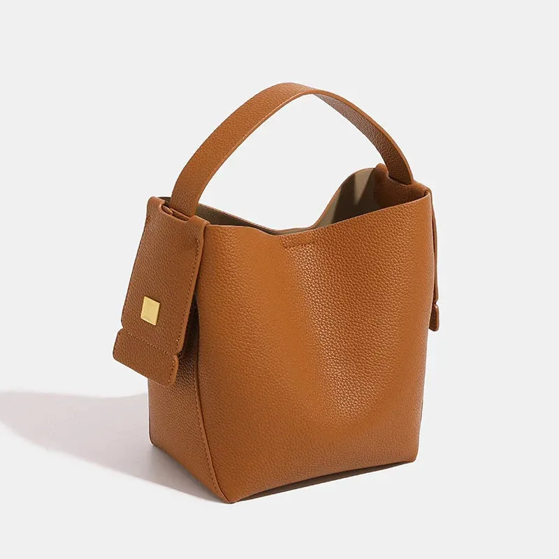 Mugrs™ Bucket Crossbody Bag