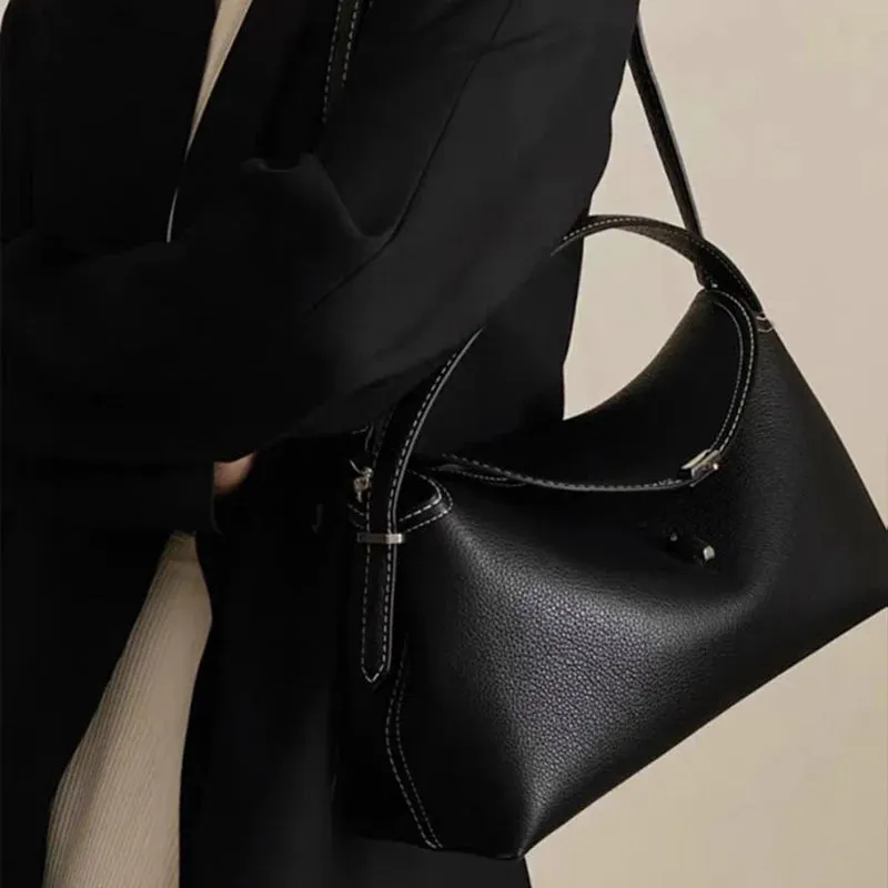 Mugrs™ Metal Button Gorgeous Handbag