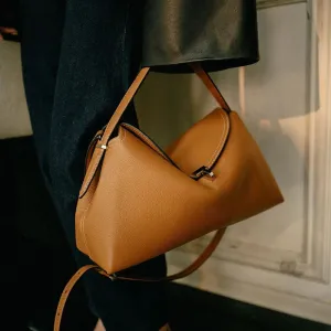 Mugrs™ Metal Button Gorgeous Handbag