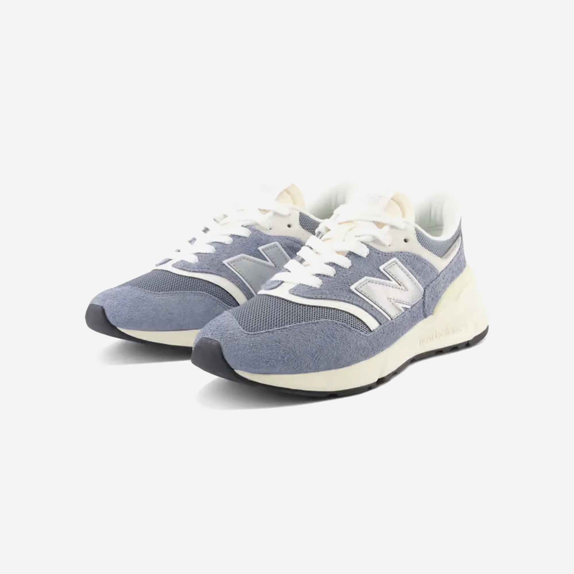 New Balance Blue Unisex