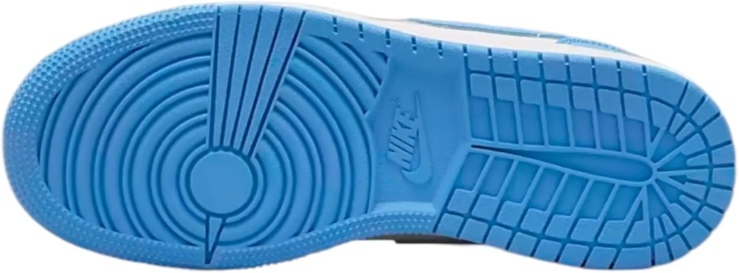 Nike Air Jordan 1 Low SE GS Boys Shoes