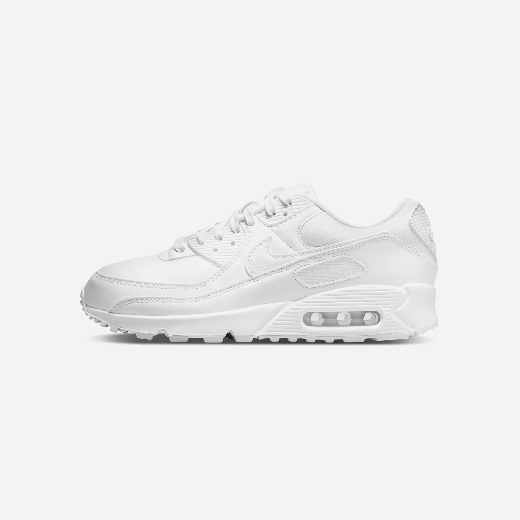 Nike Air Max 90 White WMNS
