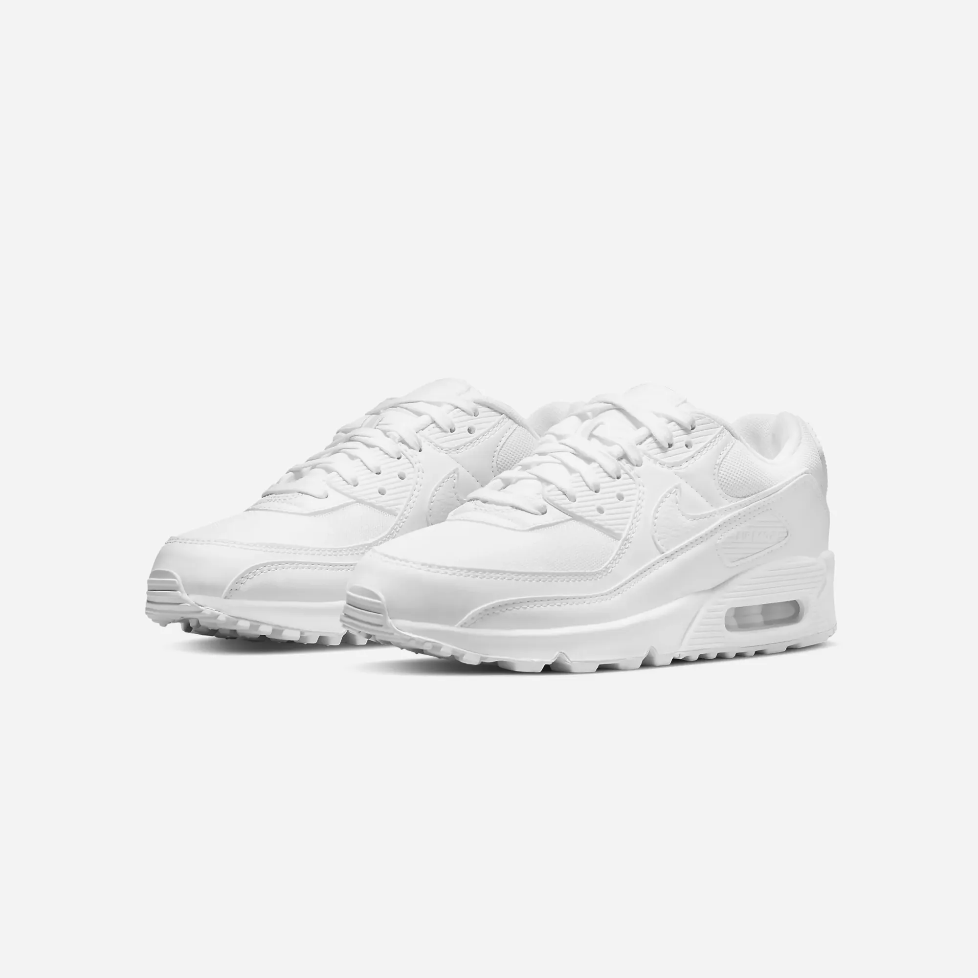 Nike Air Max 90 White WMNS