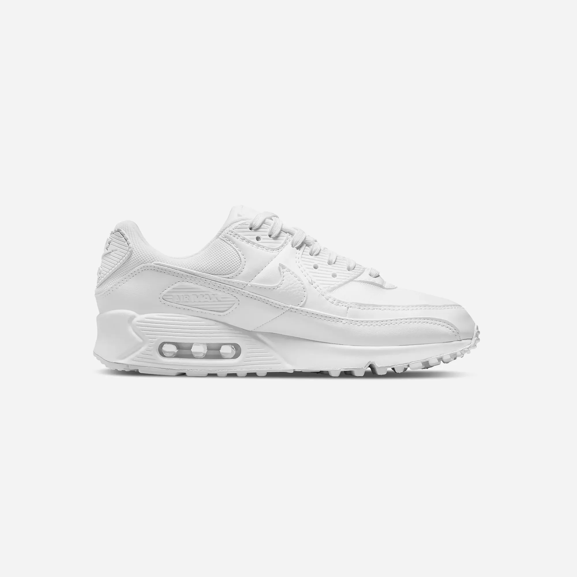 Nike Air Max 90 White WMNS