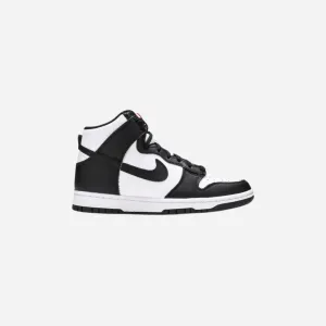 Nike Dunk High Panda (2021) (W)