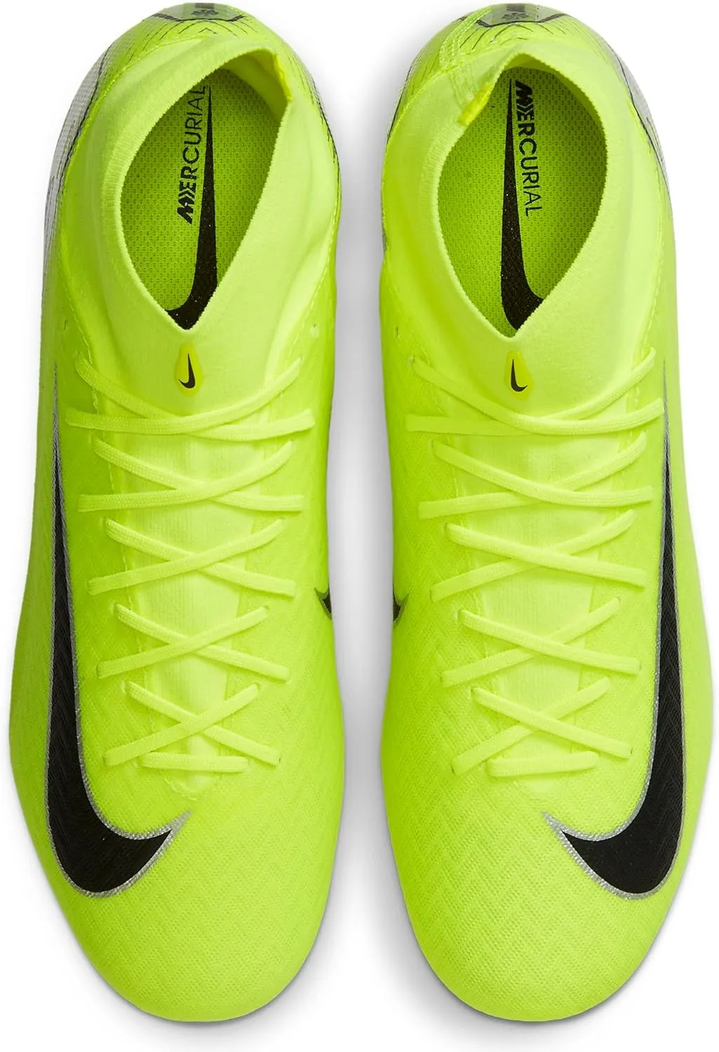 Nike Herren Zoom Superfly 10 Acad Fg/Mg Fussballschuh