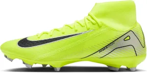 Nike Herren Zoom Superfly 10 Acad Fg/Mg Fussballschuh