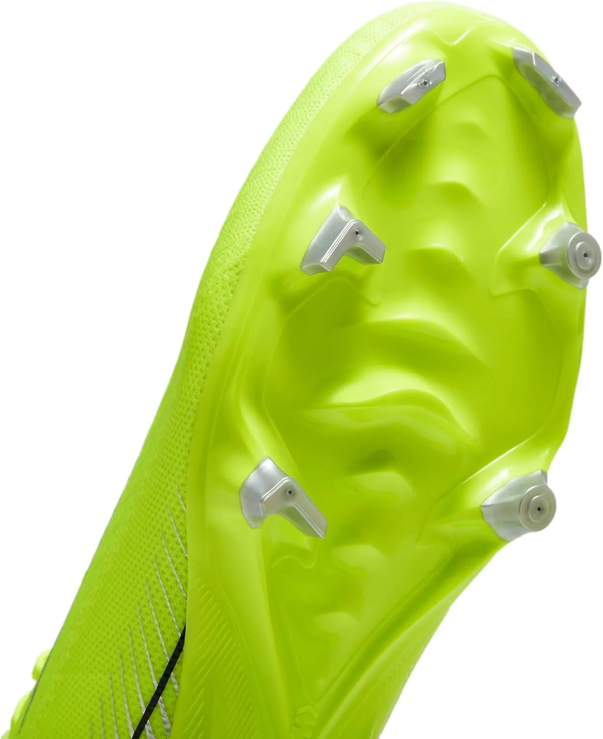 Nike Herren Zoom Superfly 10 Acad Fg/Mg Fussballschuh