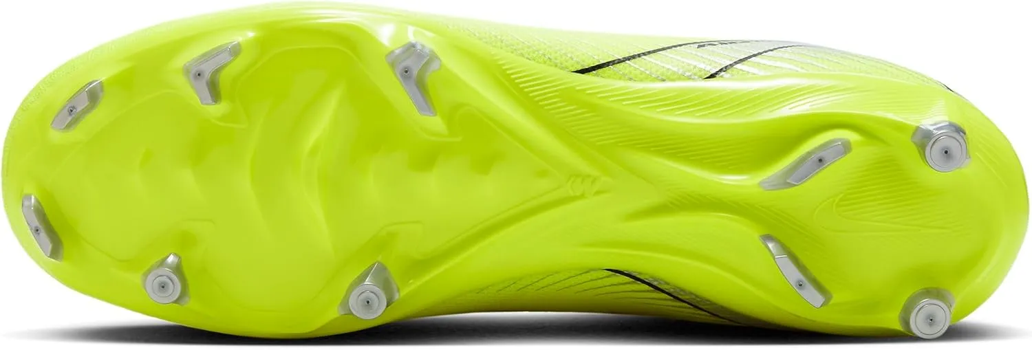 Nike Herren Zoom Superfly 10 Acad Fg/Mg Fussballschuh