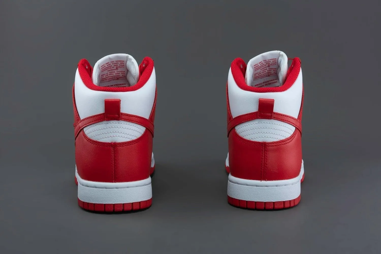Nike Men's Gymnastics Shoes