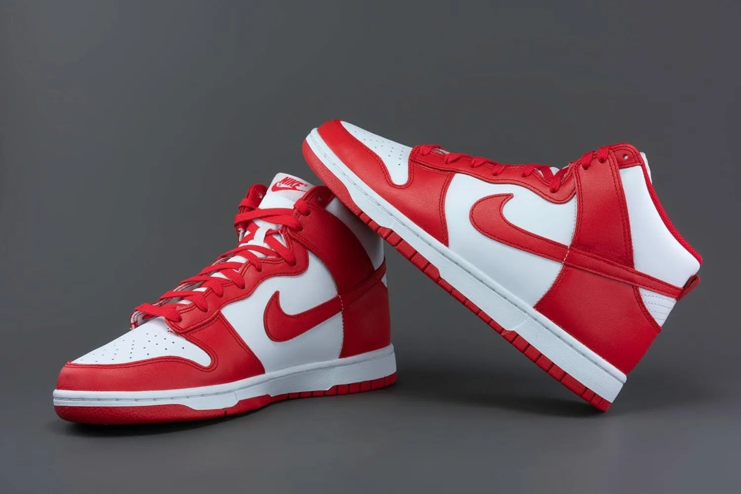 Nike Men's Gymnastics Shoes