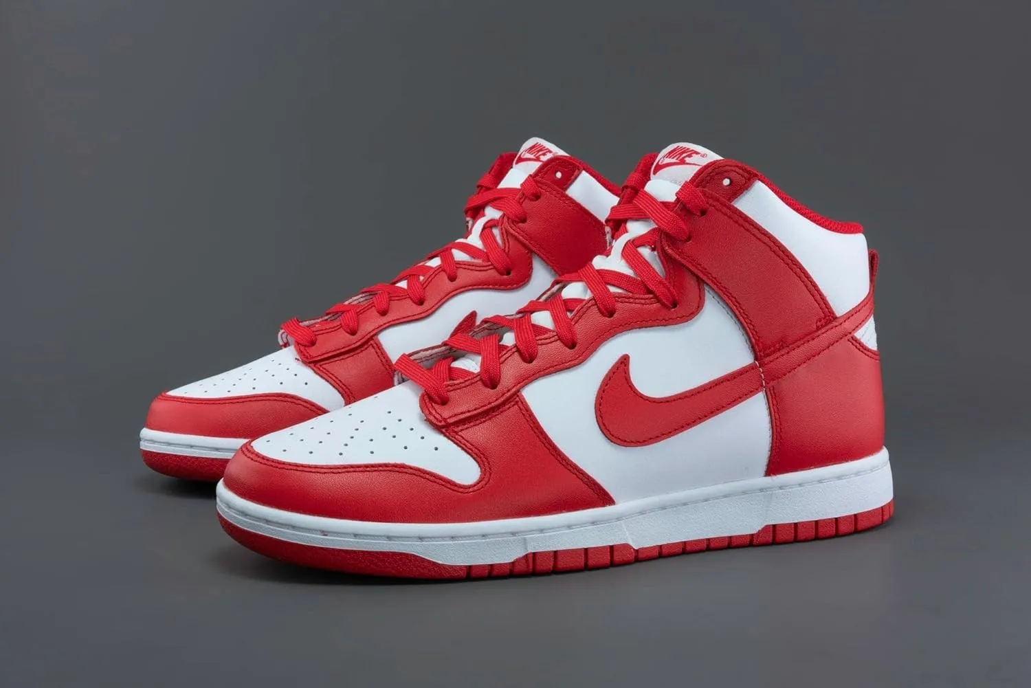 Nike Men's Gymnastics Shoes