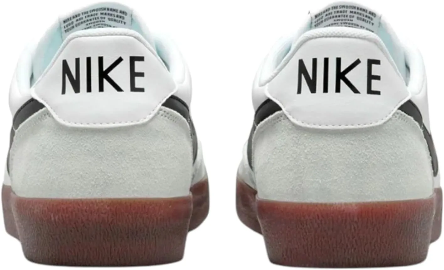 Nike Men's Laced Shoes