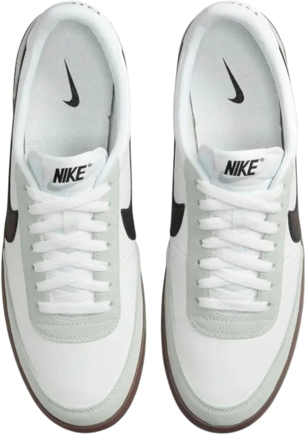 Nike Men's Laced Shoes