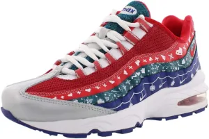 NIKE Men's Low-Top Sneaker