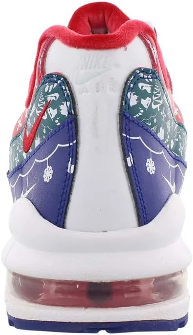 NIKE Men's Low-Top Sneaker