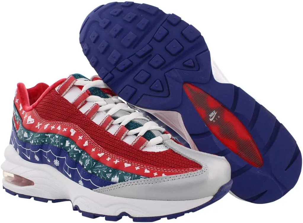 NIKE Men's Low-Top Sneaker