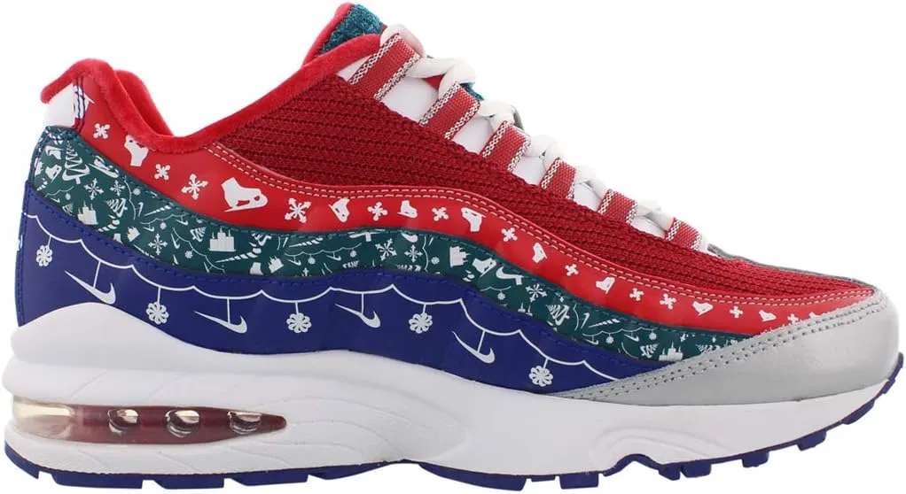 NIKE Men's Low-Top Sneaker