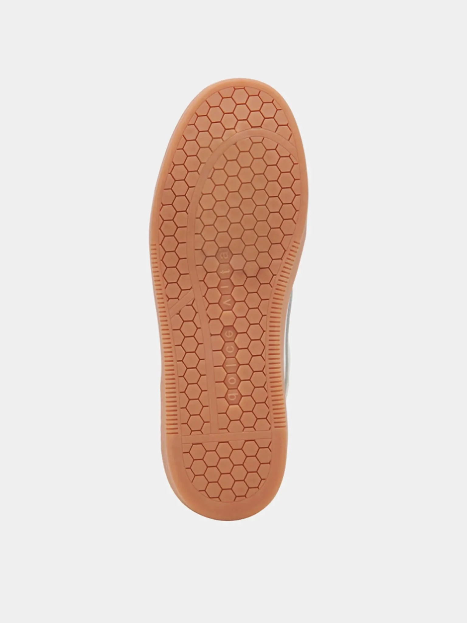 Notice Sneaker in Ivory Multi