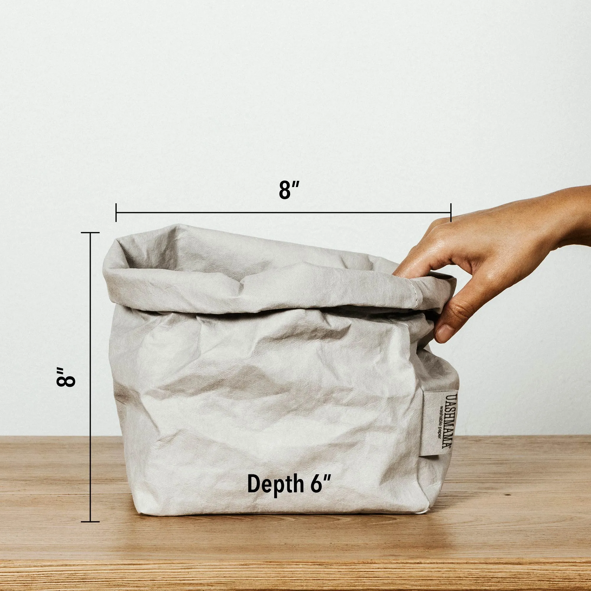 PAPER BAG Large