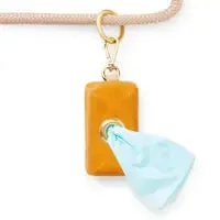 Pet Waste Bag Dispenser