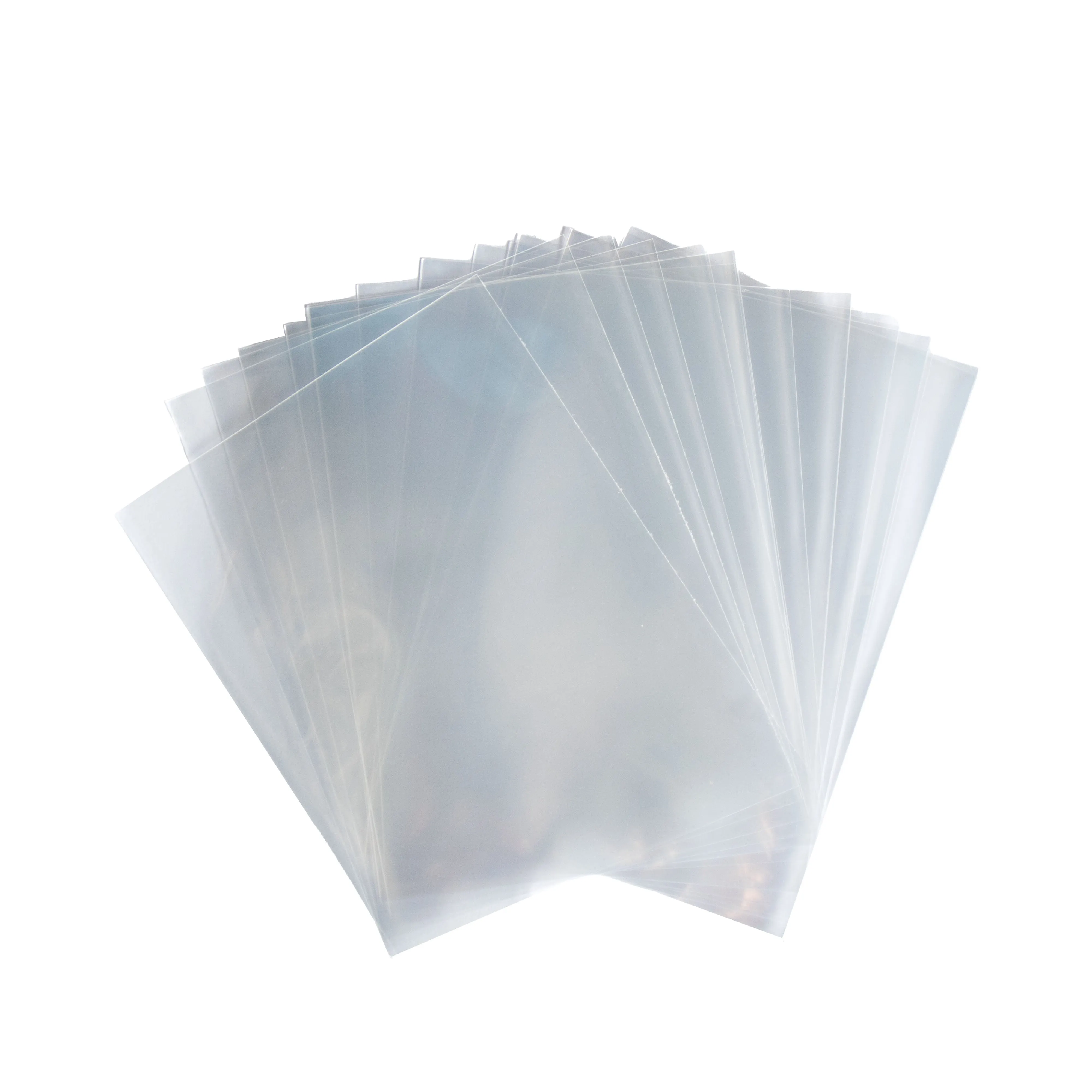 Photograph Protection Sleeves / Bags