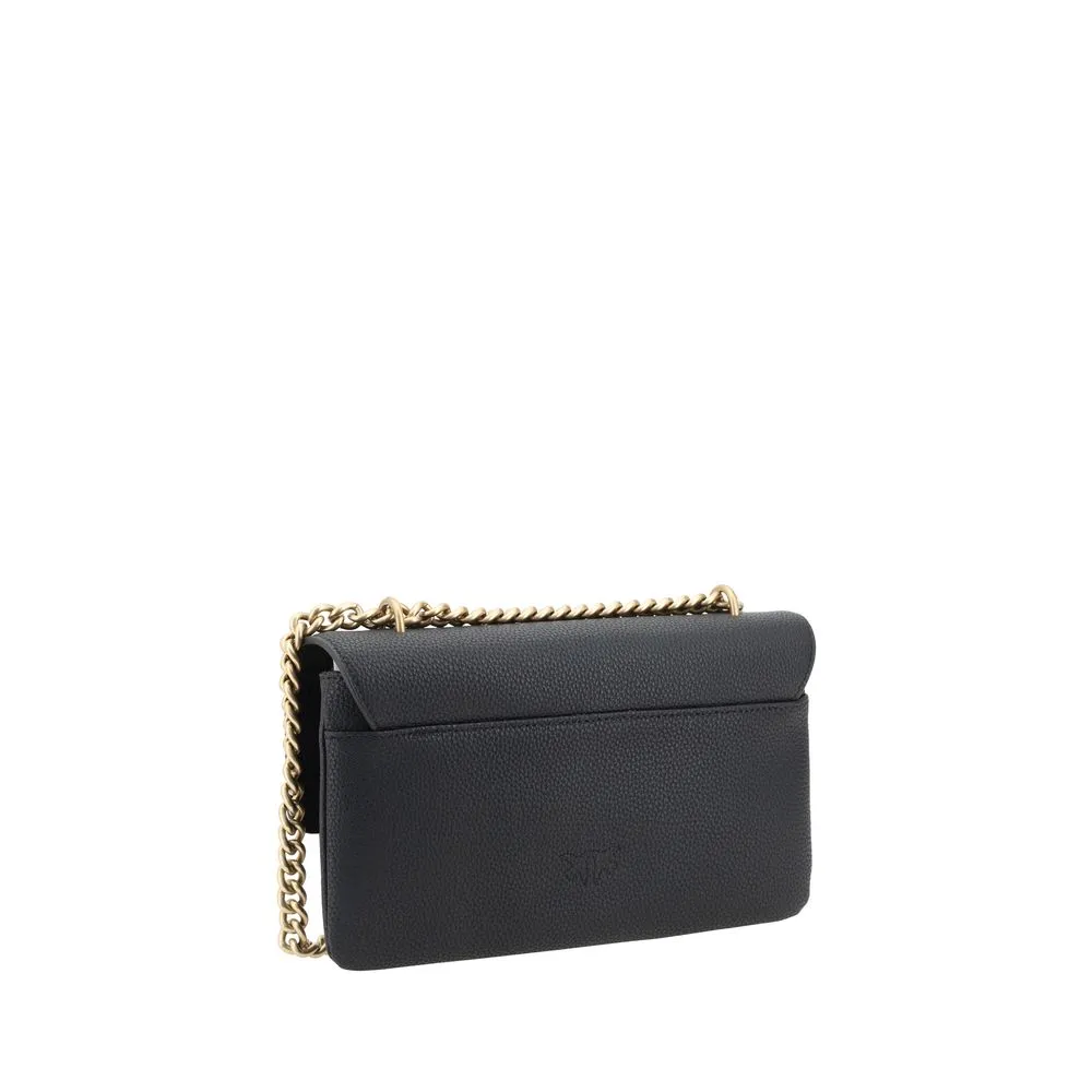 Pinko Love One Shoulder Bag