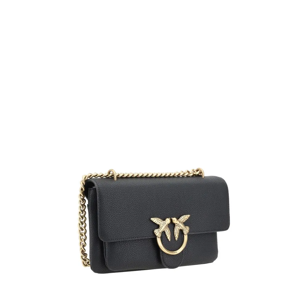 Pinko Love One Shoulder Bag