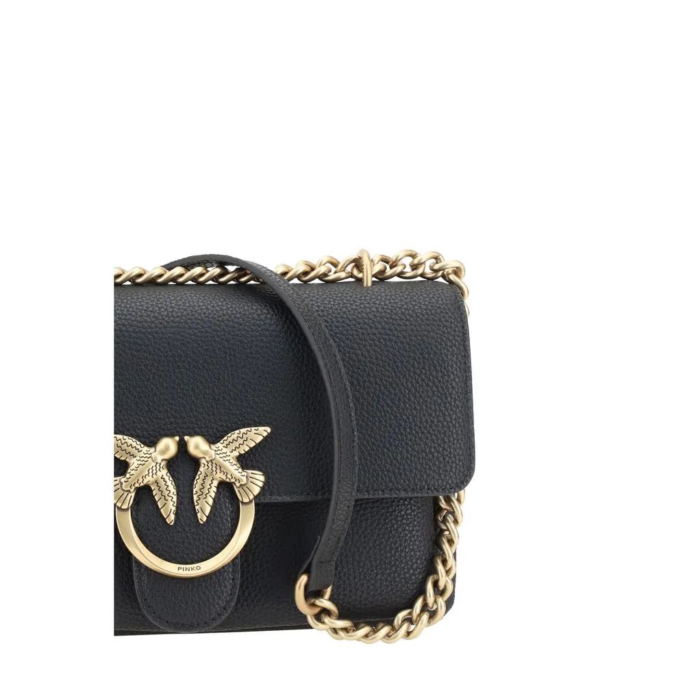 Pinko Love One Shoulder Bag