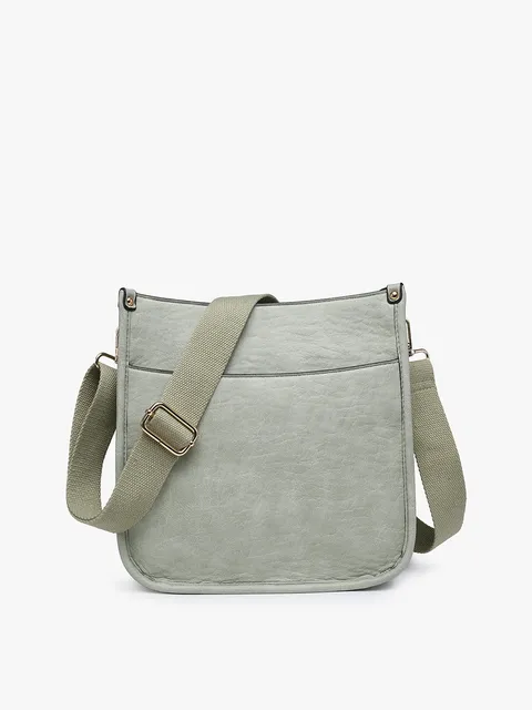Posie Crossbody Hobo Bags