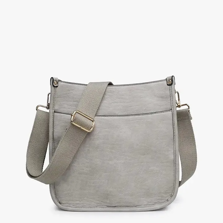 Posie Crossbody Hobo Bags