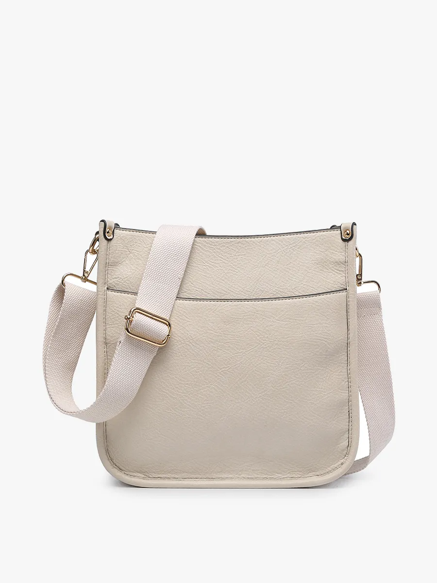 Posie Crossbody Hobo Bags