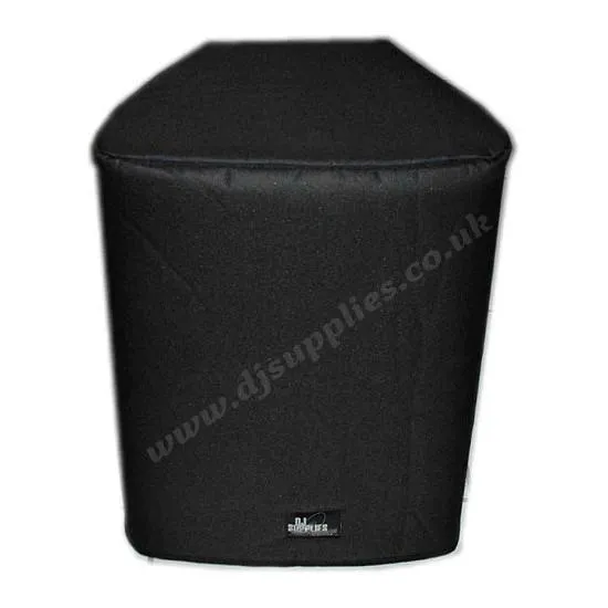 Professional Speaker Cover