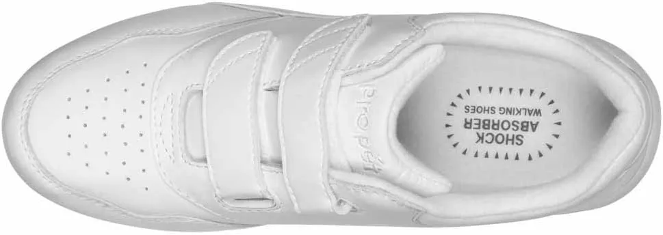 Propt Women's Tour Walker Hook and Loop Shoe