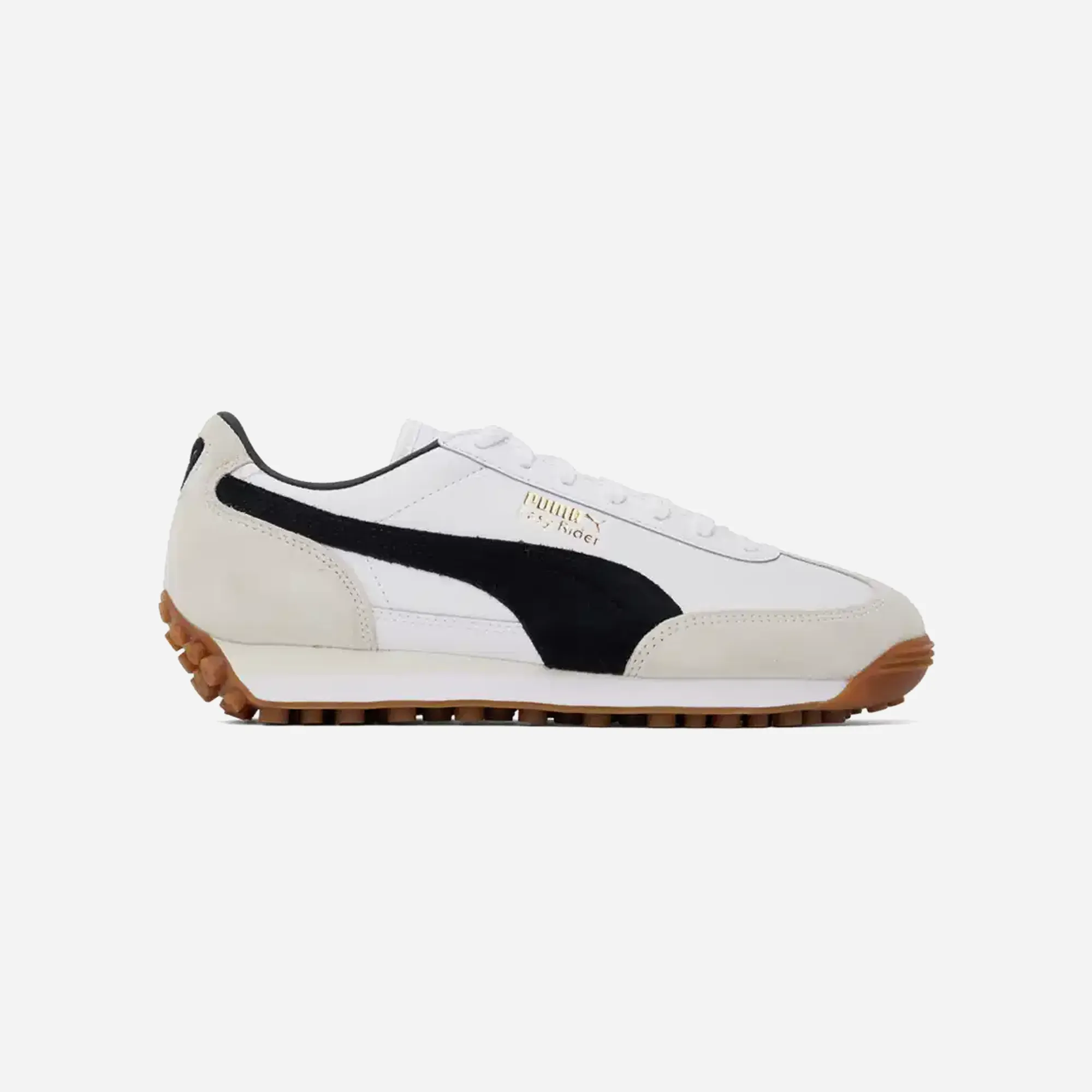 Puma Easy Rider Mix White Black