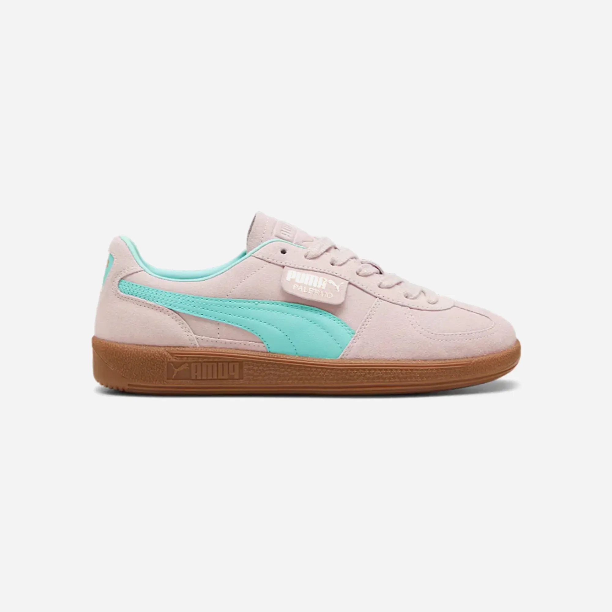 Puma Palermo Mauve Mist Mint