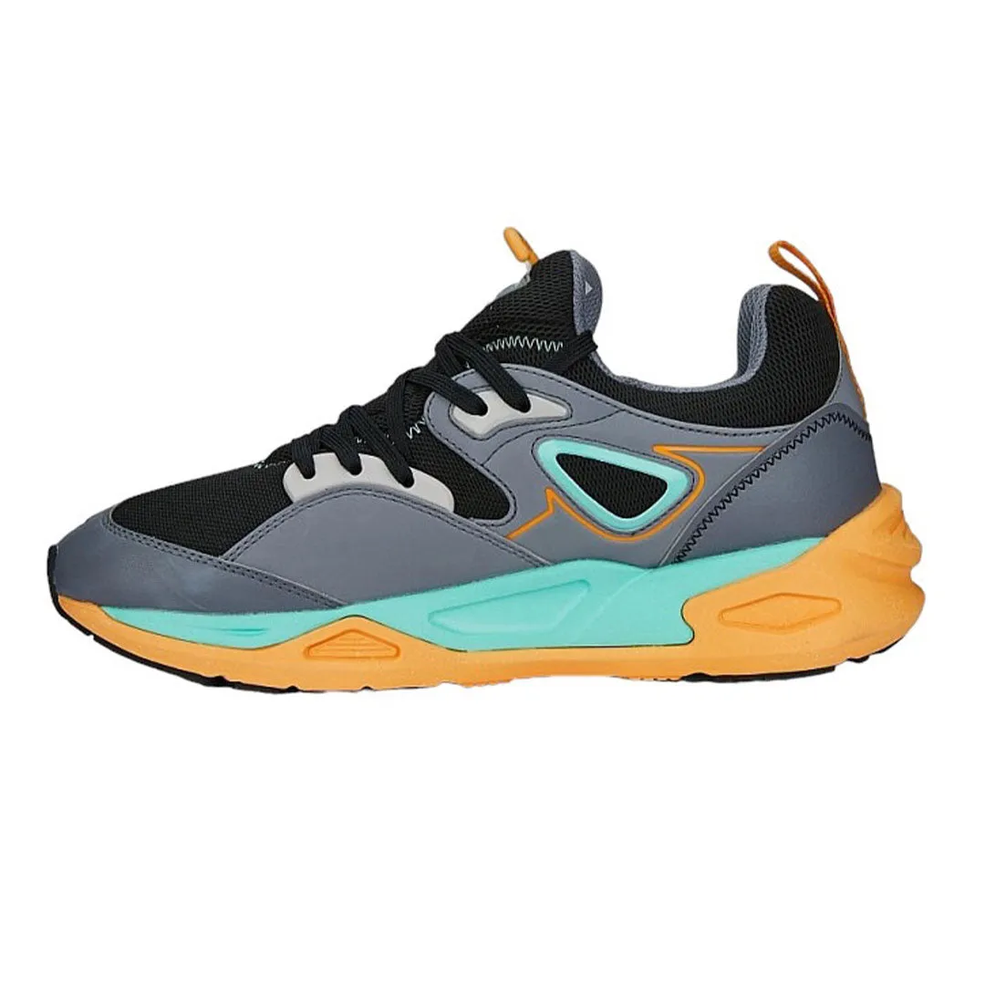 PUMA TRC BLAZE SPXP , BLACK