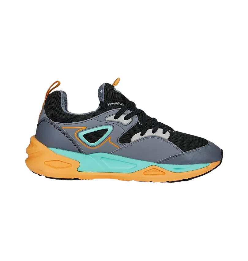PUMA TRC BLAZE SPXP , BLACK