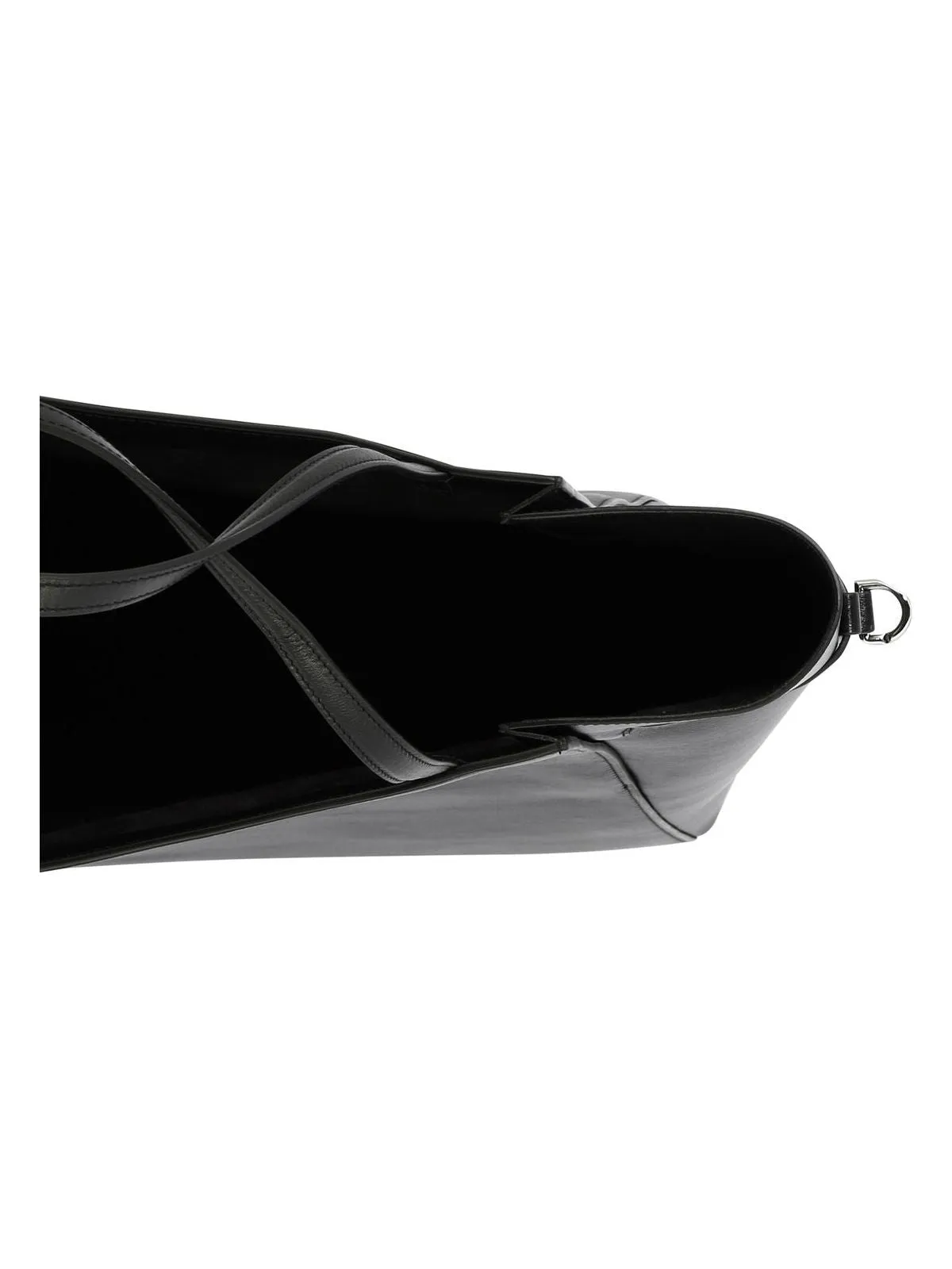 "MEDIUM VOYOU" TOTE BAG