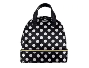 "Twist & Shout" Thermal Tote