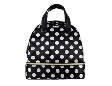 "Twist & Shout" Thermal Tote