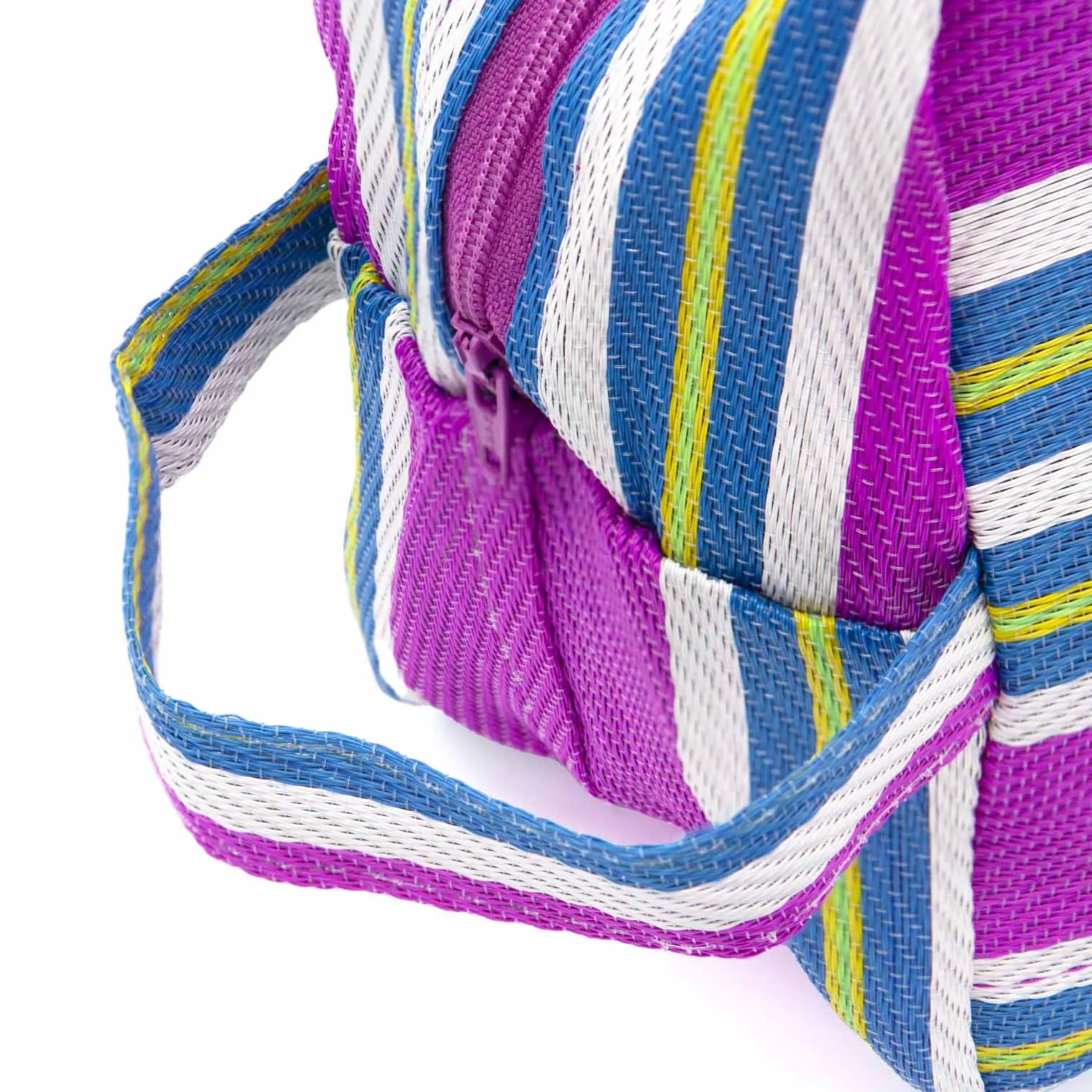 Recycled Wash Bag