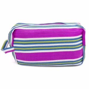 Recycled Wash Bag