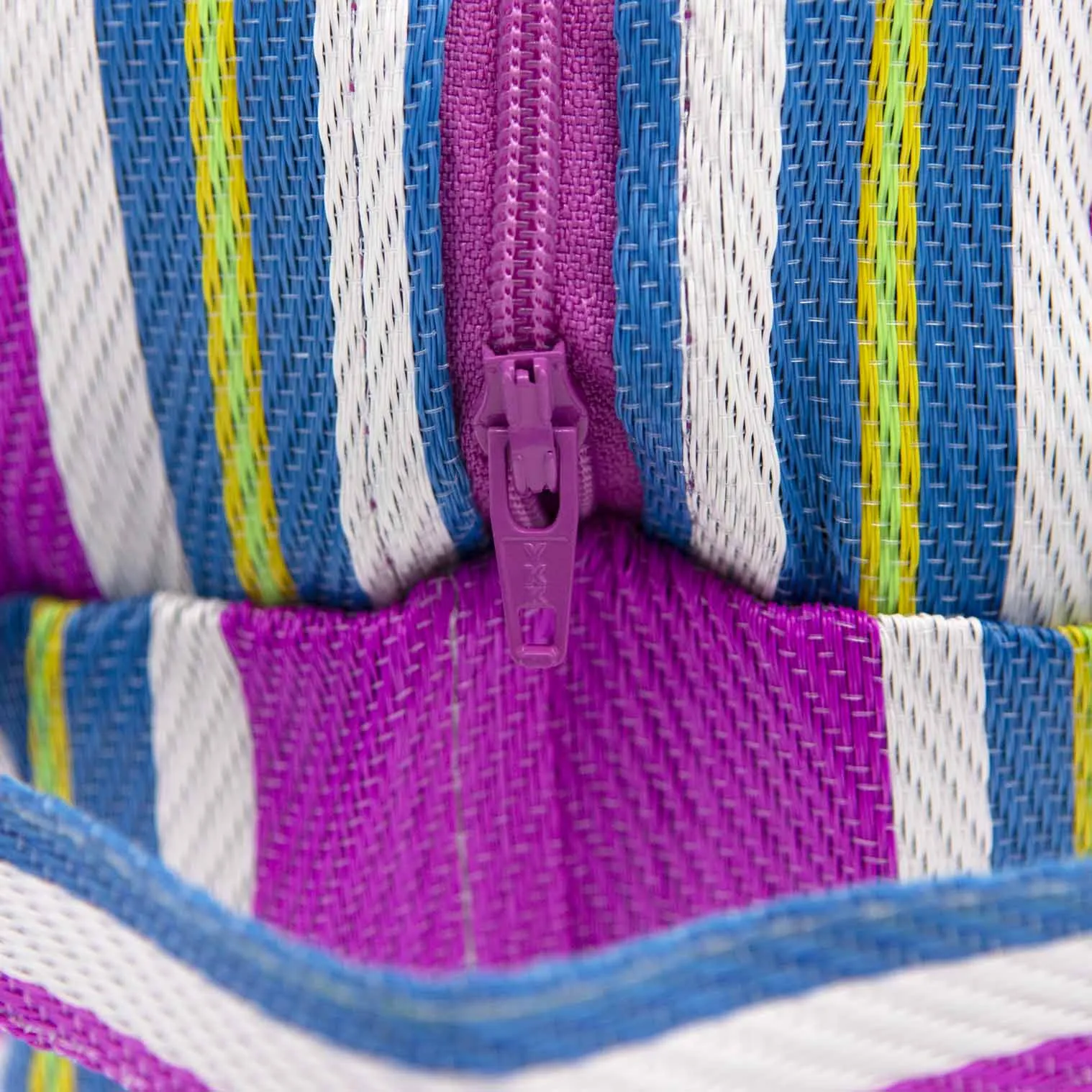Recycled Wash Bag