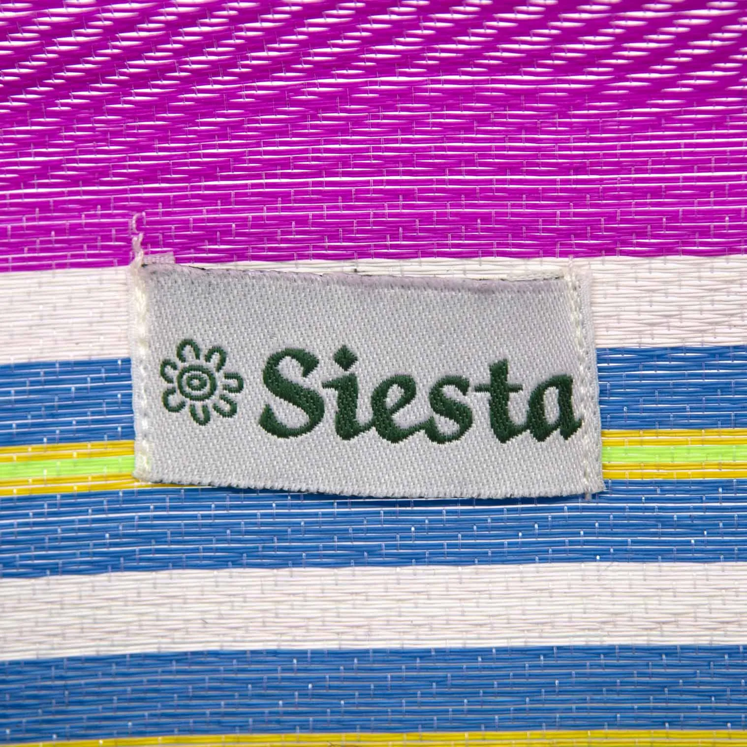 Recycled Wash Bag